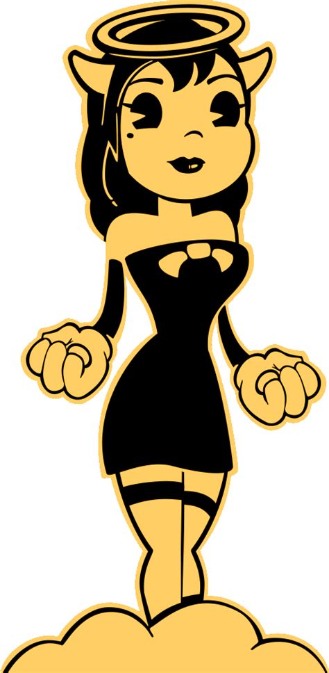 alice angel